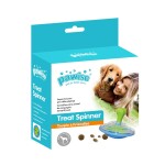 PW Dog Training Toy Treat Spinner 67.5x14.5x14.5cm
