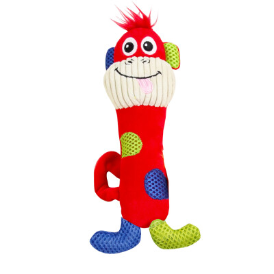 PW Παιχνίδι Σκύλου Vivid Life Monkey Stick