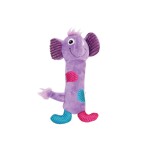 PW Παιχνίδι Σκύλου Vivid Life Elephant Stick