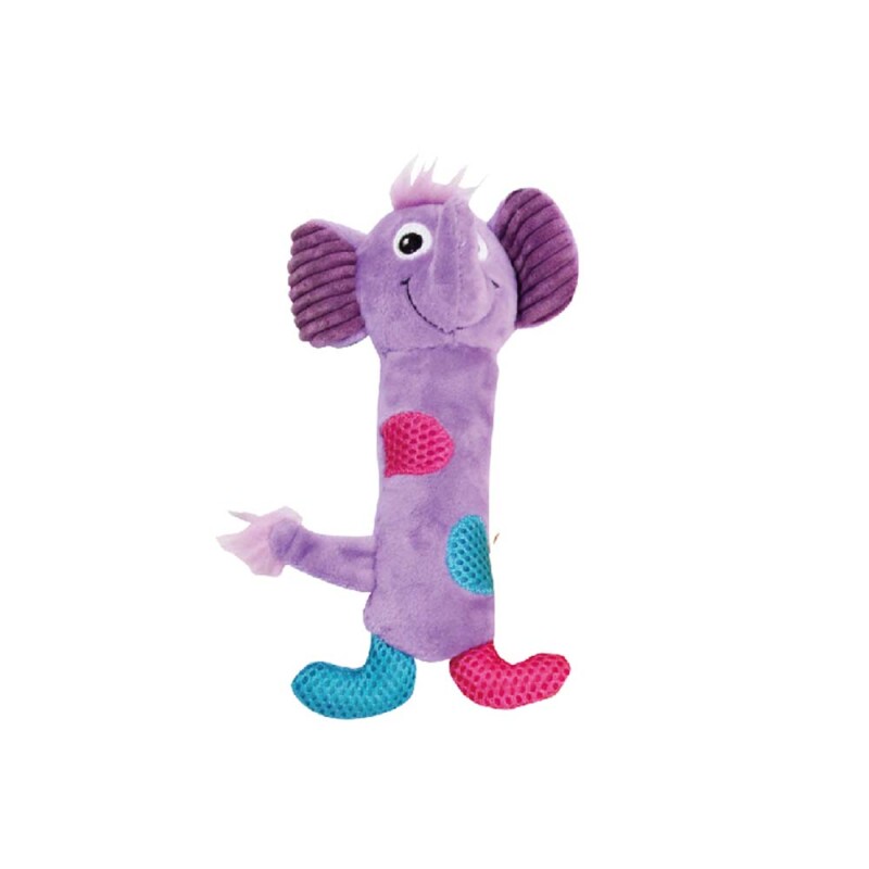 PW Παιχνίδι Σκύλου Vivid Life Elephant Stick