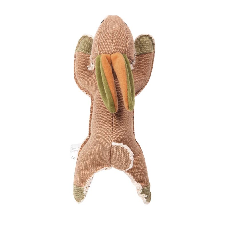 PW Παιχνίδι Σκύλου Real Tuff  Rabbit