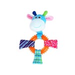 PW TRP Παιχνίδι Σκύλου Ring Giraffe