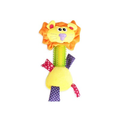 PW TRP Παιχνίδι Σκύλου Long Neck Lion