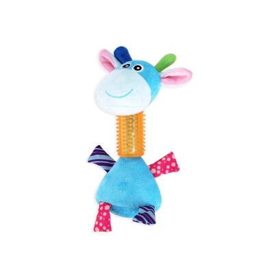 PW TRP Παιχνίδι Σκύλου Long Neck Giraffe