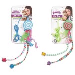 PW Παιχνίδι Γάτας Octopus