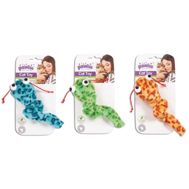 PAWISE Παιχνίδι Γάτας Shakey