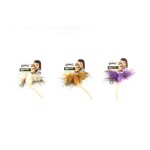 PAWICE Crazy Ear Mouse