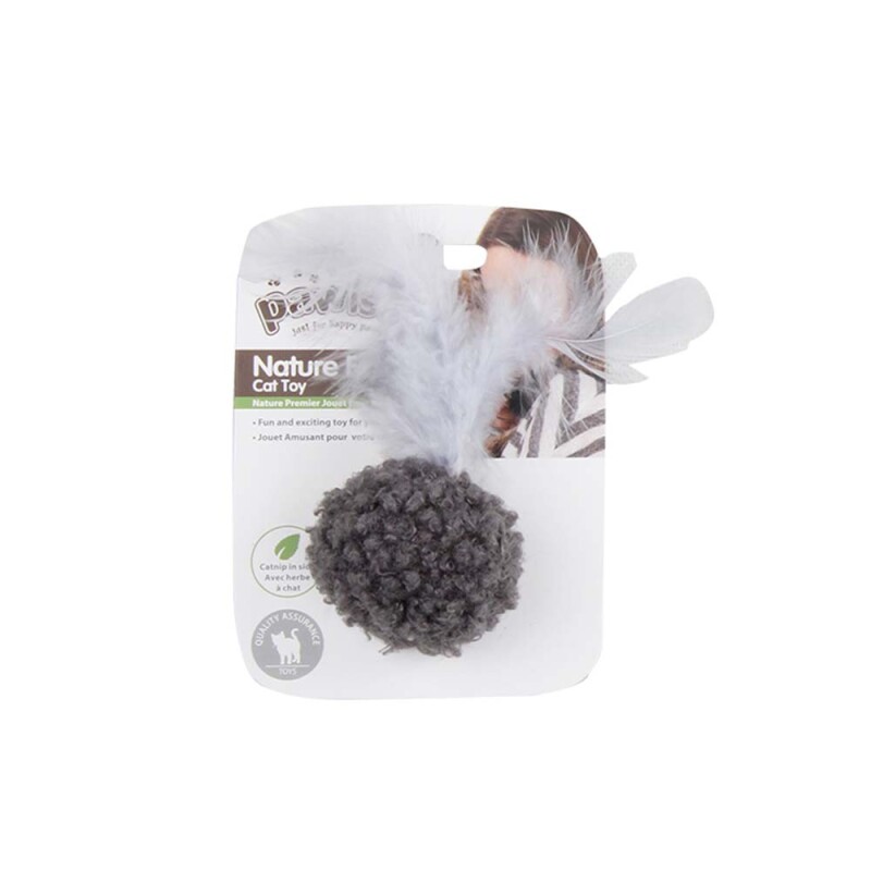 PAWICE Nature First Ball