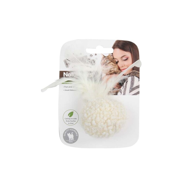 PAWICE Nature First Ball