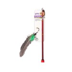 PAWICE Telescoping Flying Teaser Wand