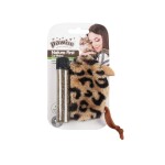 PAWISE Catnip Mouse Stuffless με ανταλλακτικό Catnip