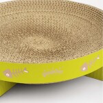 PAWISE Ονυχοδρόμιο 34,5x34,5x9cm