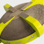 PAWISE Ονυχοδρόμιο 34,5x34,5x9cm