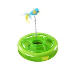 PW Εκπαιδευτικό Παιχνίδι Γάτας Kitty roundabout 26cm