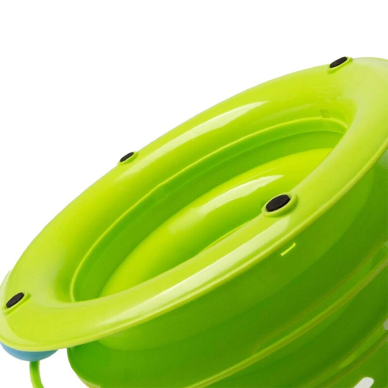 PW Παιχνίδι Γάτας Track Tower