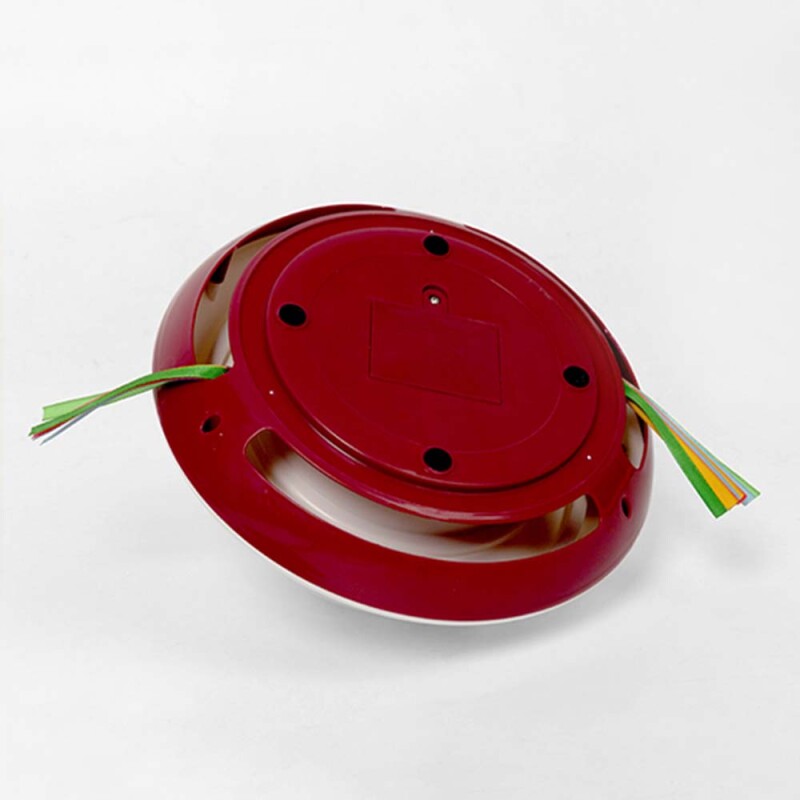 PW Εκπαιδευτικό Παιχνίδι Γάτας Peek-N-Play