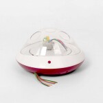 PW Εκπαιδευτικό Παιχνίδι Γάτας Peek-N-Play