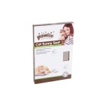 PAWISE Κρεβατάκι Γάτας για Παράθυρο