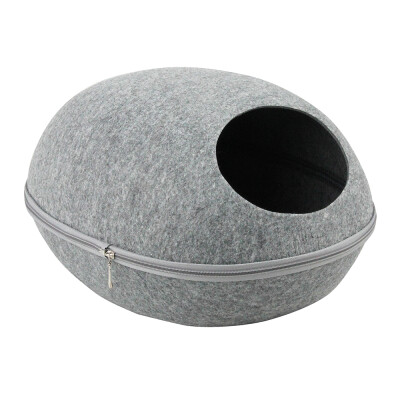 PAWISE Κρεβάτι Γάτας Cat Cave 48x39x26cm