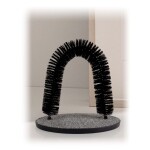 PAWISE Ονυχοδρόμιο Περιποίησης 36x28x36cm