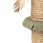 PAWISE Ονυχοδρόμιο Vertigo 30x30x50cm