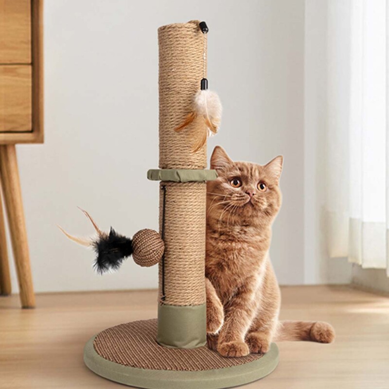 PAWISE Ονυχοδρόμιο Vertigo 30x30x50cm