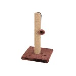 PAWISE Ονυχοδρόμιο Scratching Post 30x30x42cm