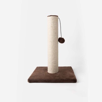 PAWISE Ονυχοδρόμιο Super Scratching Post 33x33x45cm