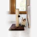 PAWISE Ονυχοδρόμιο Super Scratching Post 33x33x45cm