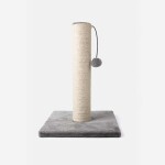 PAWISE Ονυχοδρόμιο Super Scratching Post 33x33x45cm
