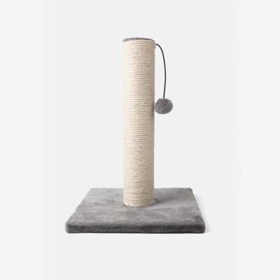 PAWISE Ονυχοδρόμιο Super Scratching Post 33x33x45cm