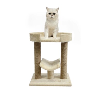 PAWISE Ονυχοδρόμιο Platform Cat Tree 45x34x53,5cm