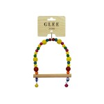 GLEE ΠΑΙΧΝΙΔΙ ΚΡΕΜΑΣΤΟ ΠΤΗΝΩΝ 12 x 16cm