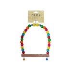 GLEE ΠΑΙΧΝΙΔΙ ΚΡΕΜΑΣΤΟ ΠΤΗΝΩΝ 15 x 23cm