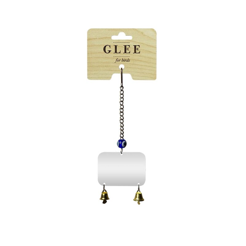 GLEE ΠΑΙΧΝΙΔΙ ΚΡΕΜΑΣΤΟ ΠΤΗΝΩΝ 7 x 20cm