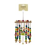 GLEE ΠΑΙΧΝΙΔΙ ΚΡΕΜΑΣΤΟ ΠΤΗΝΩΝ 20,5x42cm