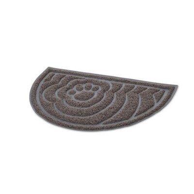 SAVIC Χαλάκι τουαλέτας Standard Γκρι | 43x26cm