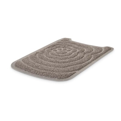 SAVIC Χαλάκι τουαλέτας για Nestor Jumbo Γκρί | 56,5x40cm