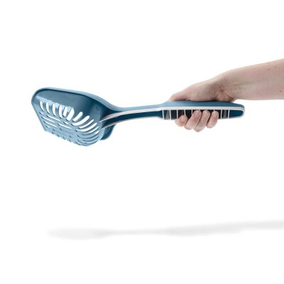 SAVIC Scoop Mega-Loo Μπλε | 40x14x10cm