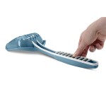 SAVIC Scoop Mega-Loo Μπλε | 40x14x10cm