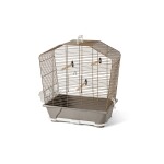 SAVIC Camille 30 Γκρι | 45x25x48cm