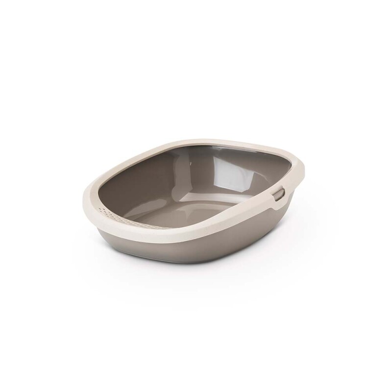 SAVIC Gizmo Happy Planet Μπεζ-Γκρι | 52x39,5x15cm