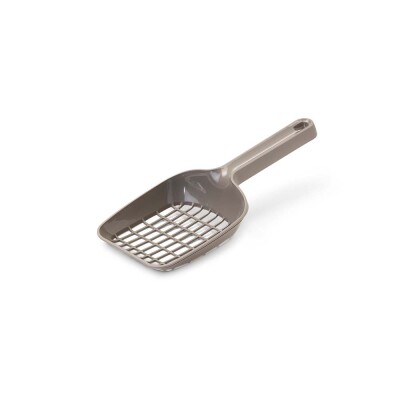 SAVIC Scoop Finn Happy Planet Γκρι | 25,5x10,5x4cm