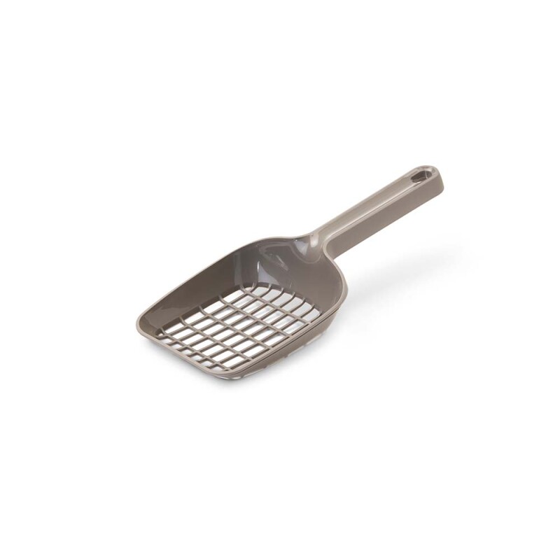 SAVIC Scoop Finn Happy Planet Γκρι | 25,5x10,5x4cm