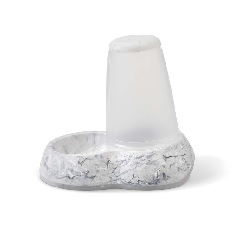 SAVIC Loop Marble Water