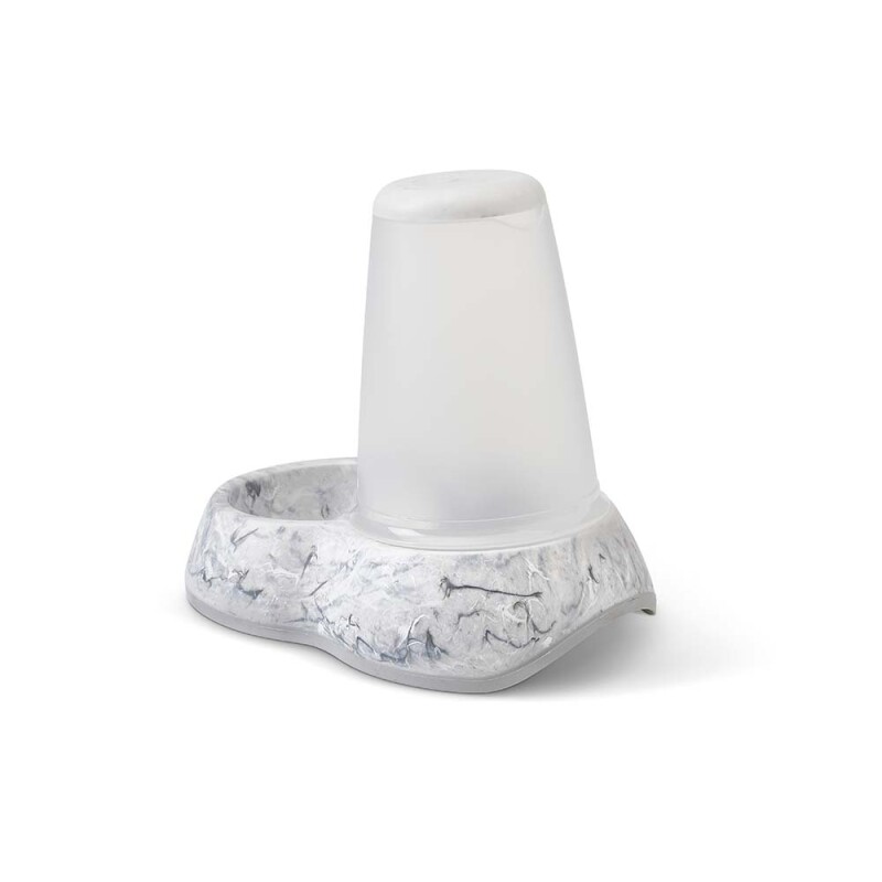 SAVIC Loop Marble Water