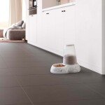 SAVIC Loop Marble Food