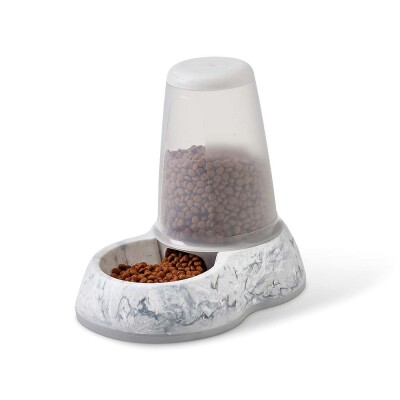 SAVIC Loop Marble Food