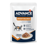 ADVANCE Veterinary Diet Weight Balance 12x85gr