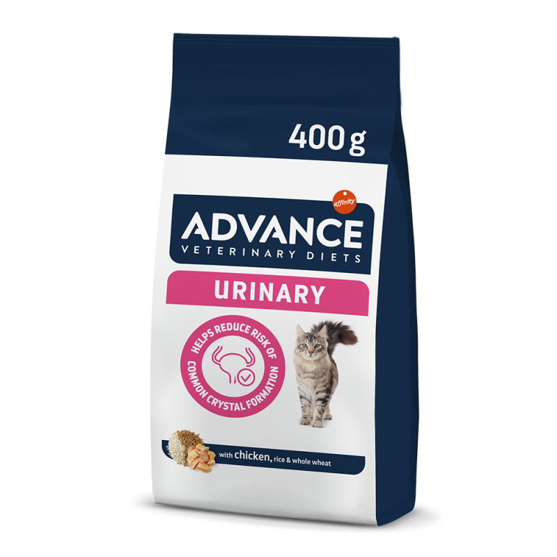 ADVANCE Veterinary Diet Urinary